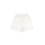 Off-White Drop Crotch Shorts - Image 2