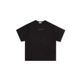 Black LFYD Graphic T-Shirt