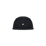 Black L3 Logo 5-Panel