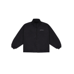L3 Retro Jacket Black