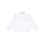 L3 Retro Jacket White