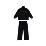 L3 Tracksuit Black Set