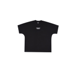 LA Kimono T-shirt | Black