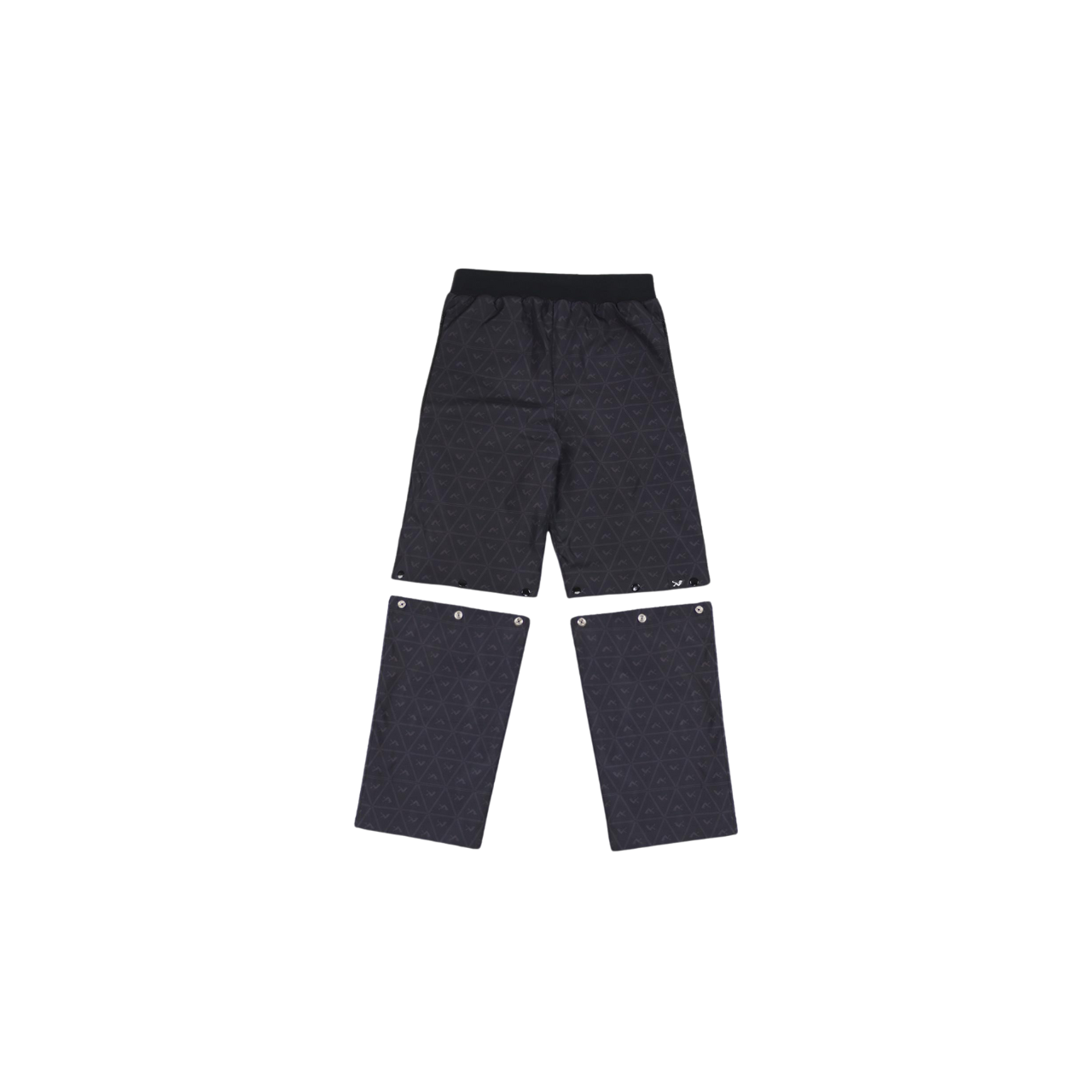 27.png Pyramid Monogram D Bottoms - Image 1