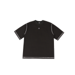 Cross Stitched T-Shirt