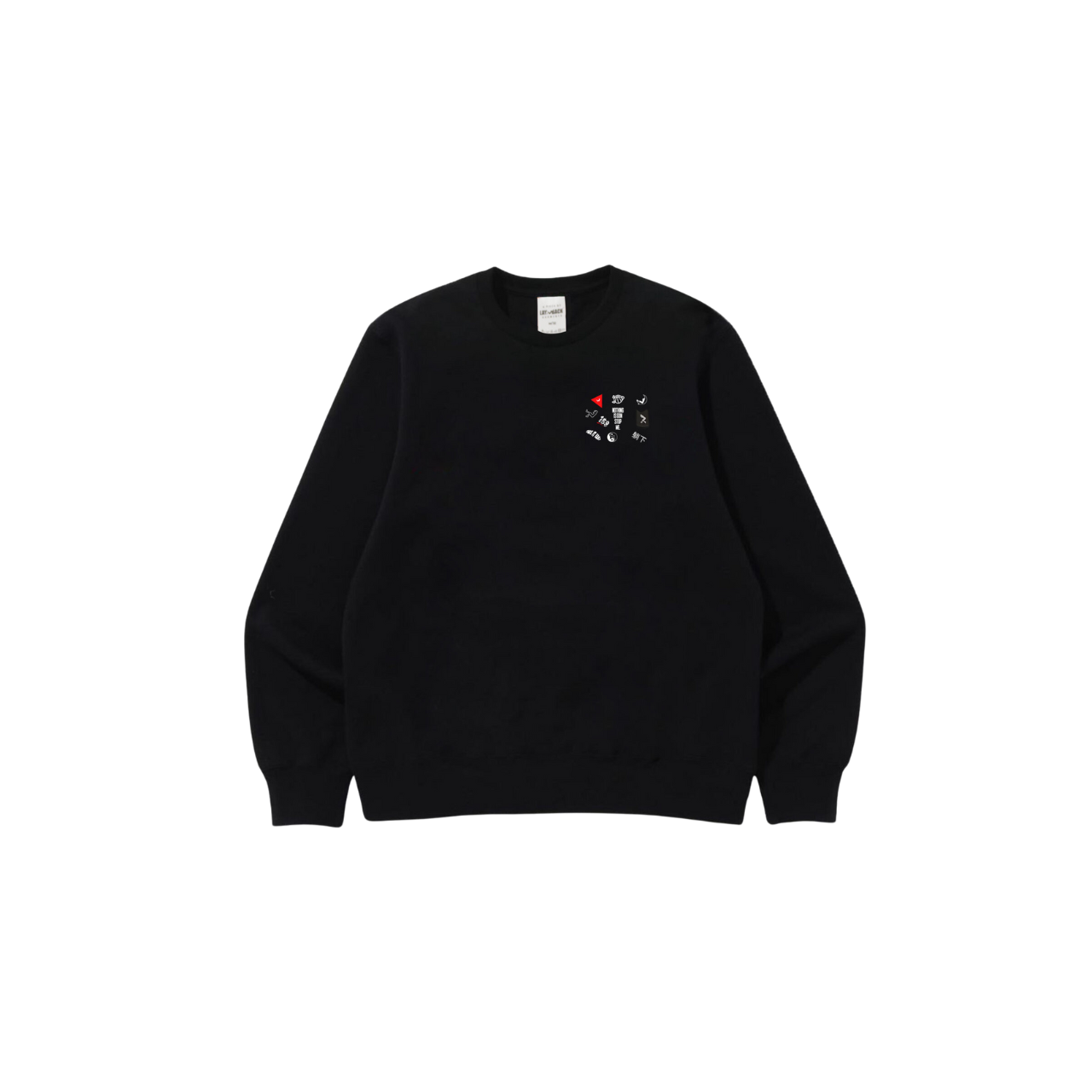32.png Abbreviation Jumper - Image 1