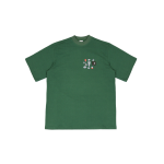 Green Abbreviation Tee