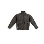 LAYBACK PADDED JACKET