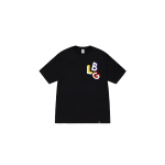 3D AL Crew Neck Top