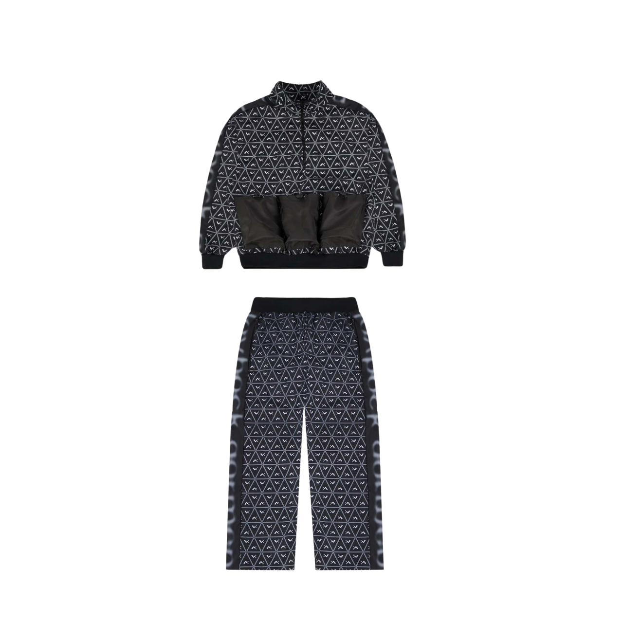 4.png Justice League Tracksuit - Image 1