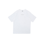 White LFYD Graphic T-Shirt