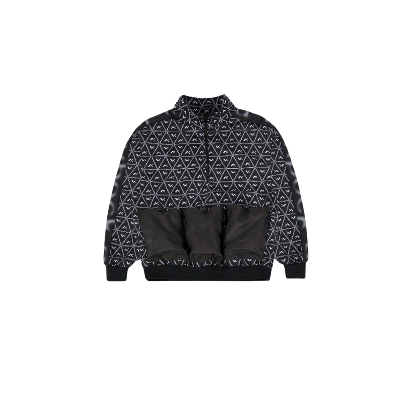 5.png Justice League Tracksuit Top - Image 1