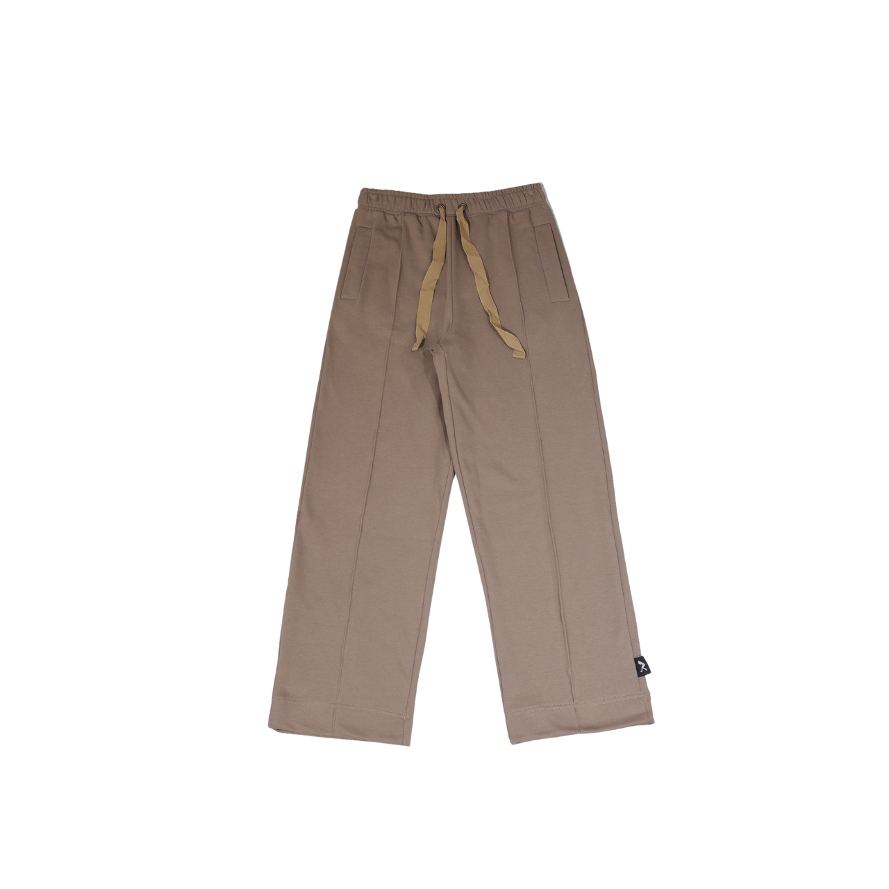 7.png khaki LBG Sire Sweatpants - Image 1