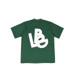 Green Abbreviation Tee - Image 2