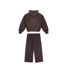Brown Jasper Tracksuit - Image 2