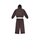 Brown Jasper Tracksuit