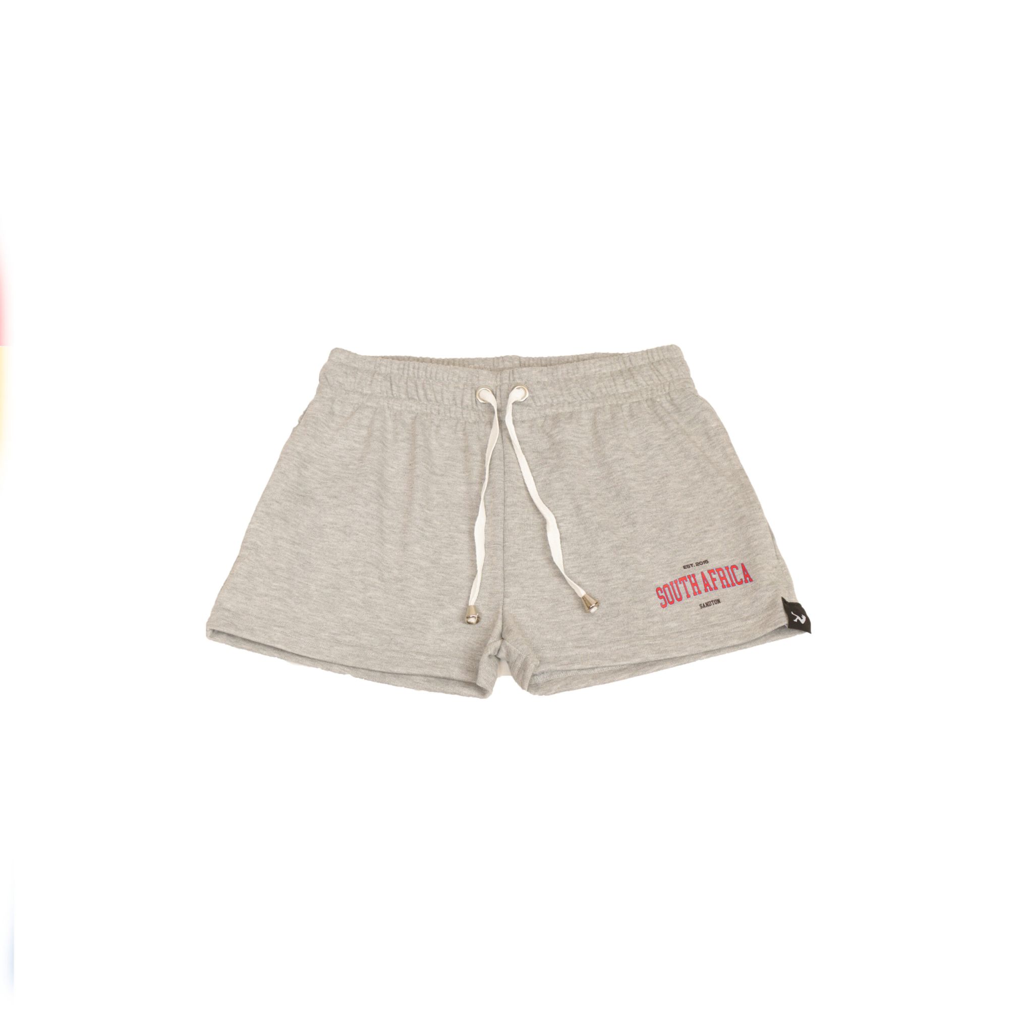 Country-Bum-Shorts-grey-scaled-1.jpg Girlie Country Shorts - Image 1
