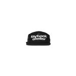 DIY LA 5-Panel Cap