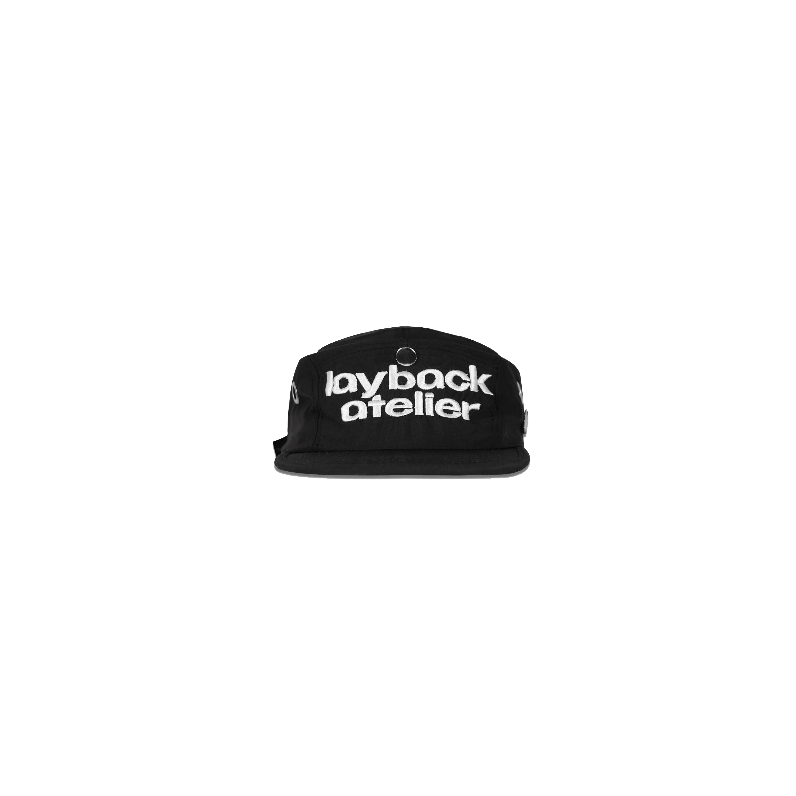 DIY-LA.png DIY LA 5-Panel Cap - Image 1