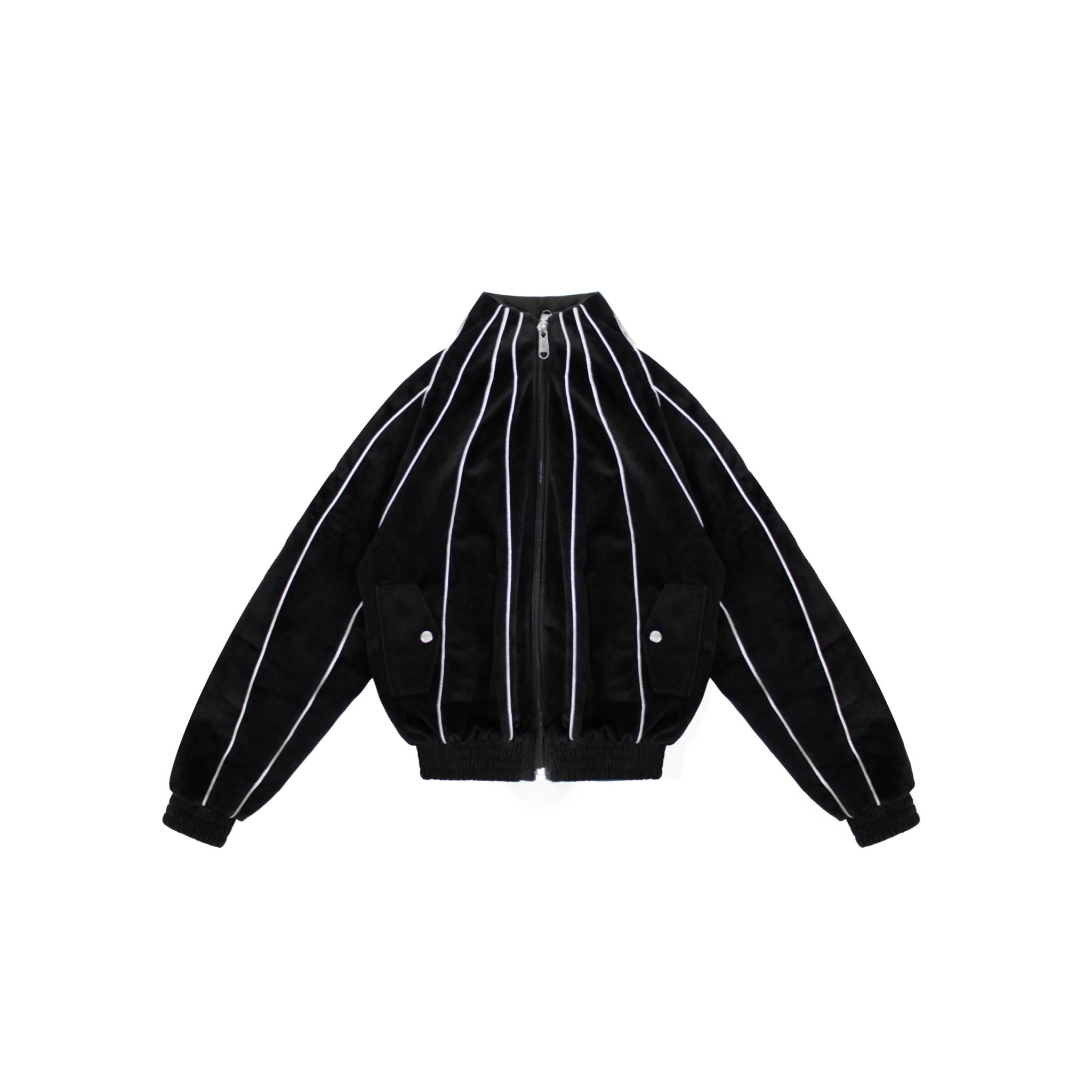 Dracaena Jacket F Dracaena Jacket - Image 1