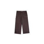 Brown Jasper Pants