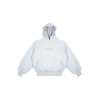 Grey Moonstone Hoodie