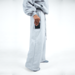 Grey Moonstone Pants - Image 2