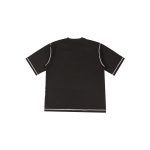 Cross Stitched T-Shirt - Image 2