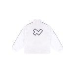 L3 Retro Jacket White - Image 2