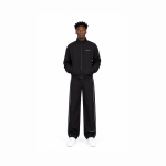 L3 Tracksuit Black Set - Image 3