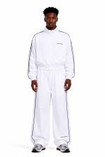 L3 Tracksuit White Set - Image 3
