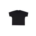 LA Kimono T-shirt | Black - Image 2