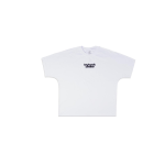 LA Kimono T-shirt | White