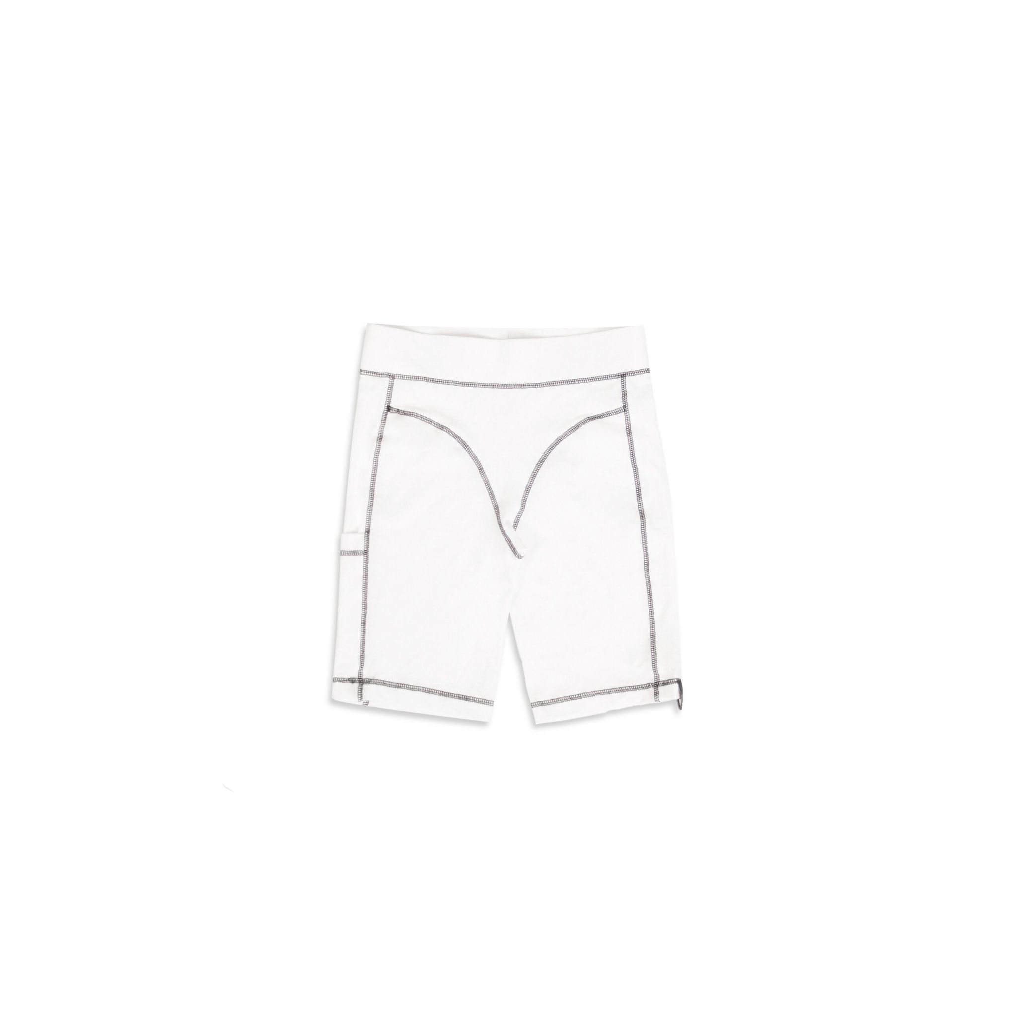 LBG-outstitch-biker-shorts-WT-scaled-1.jpg LBG Outstitch Biker Shorts - Image 1