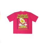 LP Graphic Tee 2.0 - Image 2