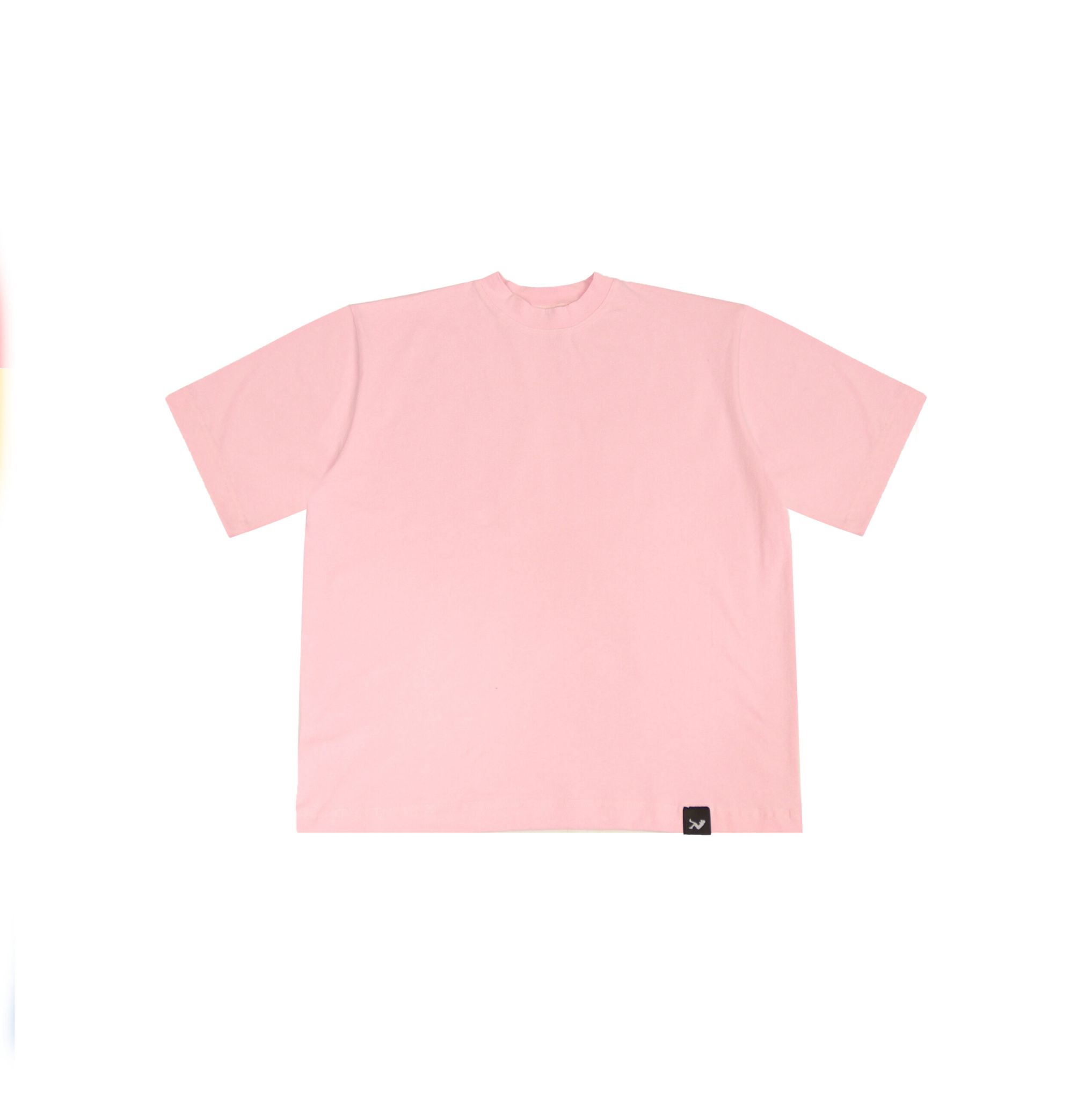 LP-Crew-neck-T-Shirt-PINK-2.0-scaled-1.jpg LP Graphic Tee 2.0 - Image 1
