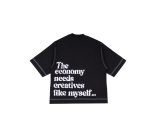 Black M4C 2.0 T-Shirt - Image 2