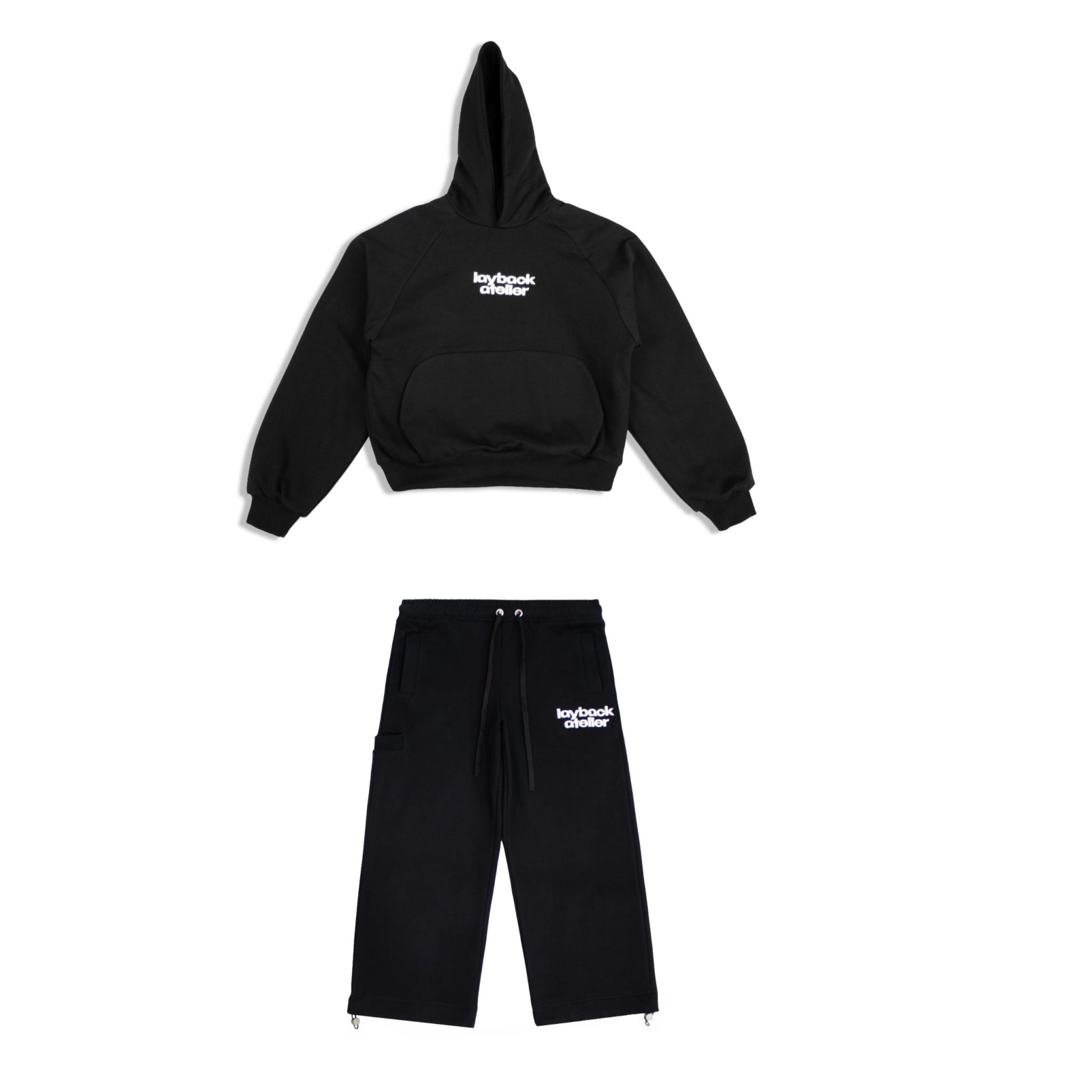 Saphire Tracksuit Set Saphire Tracksuit Set - Image 1