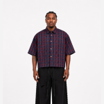 Tarten Cropped Shirt - Image 3
