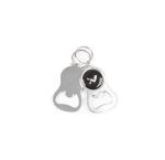 Bottle Opener Key Holder - Image 3