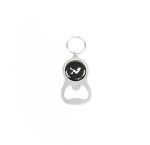 Bottle Opener Key Holder